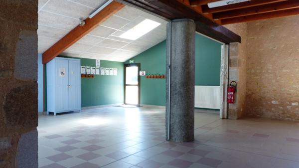 Propriete à vendre 10 pièces AUBIGNY (79) Terrain 27 715 m²