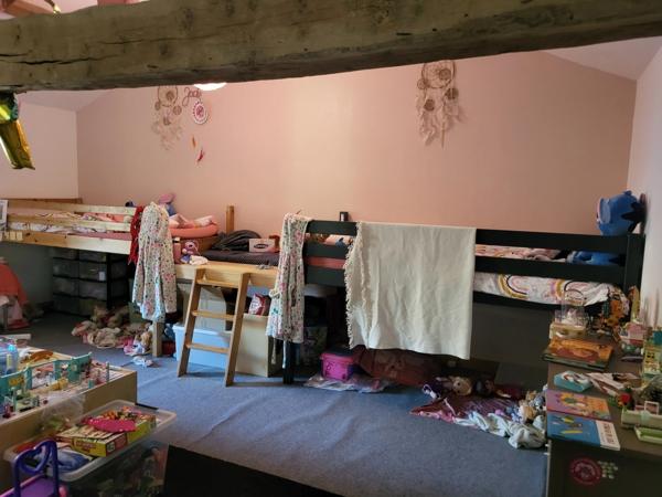 Propriete à vendre 10 pièces AUBIGNY (79) Terrain 27 715 m²