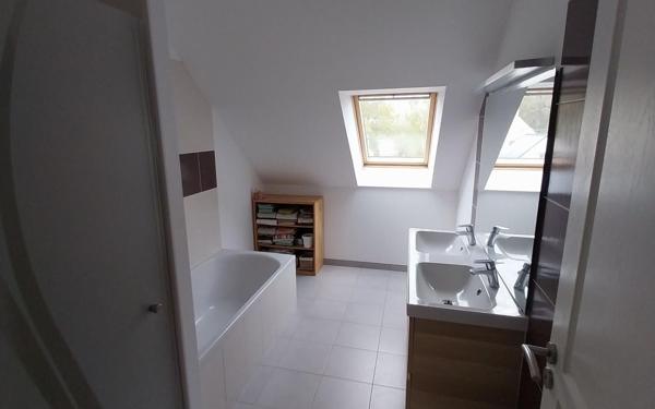 Maison à vendre    5 pièces • 110 m2 Saint-Joachim