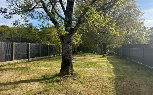 Maison à vendre    5 pièces • 110 m2 Saint-Joachim