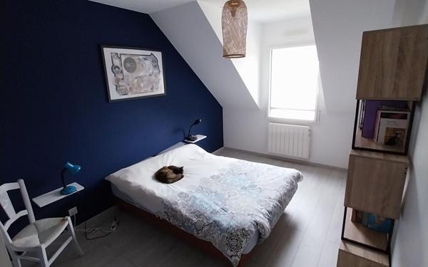 Maison à vendre    5 pièces • 110 m2 Saint-Joachim