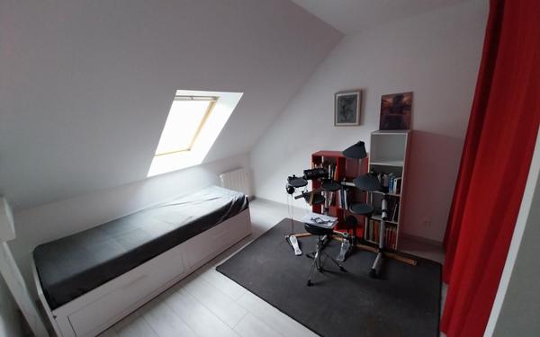 Maison à vendre    5 pièces • 110 m2 Saint-Joachim