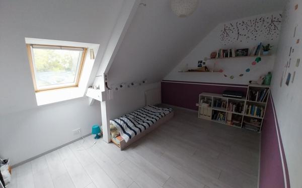 Maison à vendre    5 pièces • 110 m2 Saint-Joachim