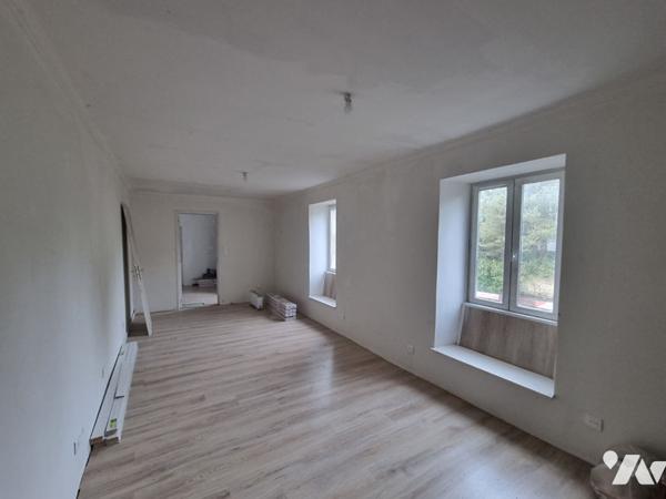 Appartement Saint Hilaire Du Harcouet