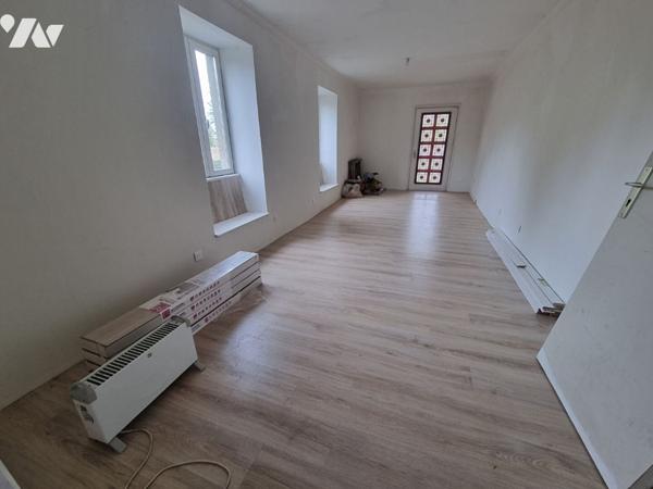 Appartement Saint Hilaire Du Harcouet