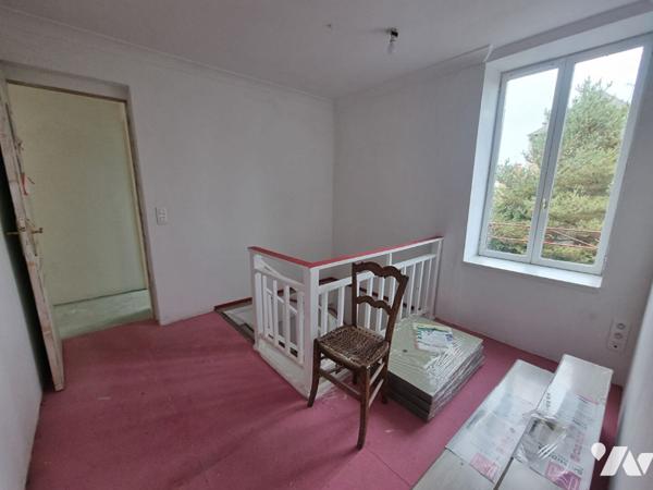 Appartement Saint Hilaire Du Harcouet