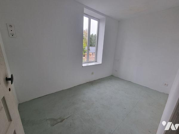 Appartement Saint Hilaire Du Harcouet