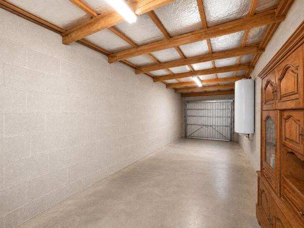 Maison Ecueille 4 pièce(s) 80 m2