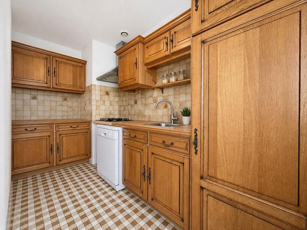 Maison Ecueille 4 pièce(s) 80 m2