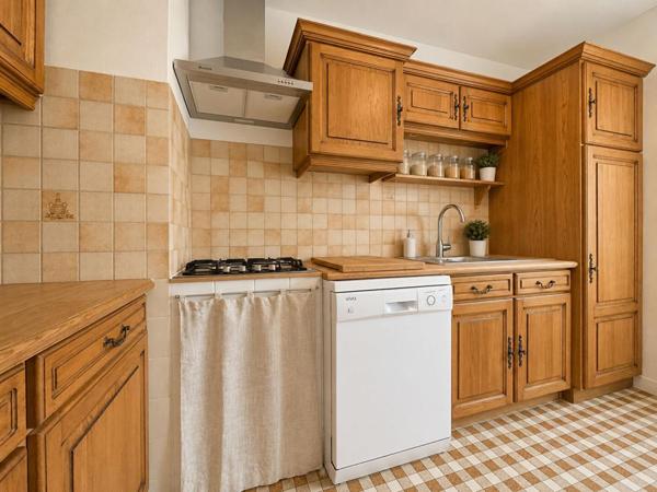 Maison Ecueille 4 pièce(s) 80 m2