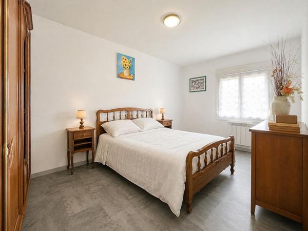 Maison Ecueille 4 pièce(s) 80 m2