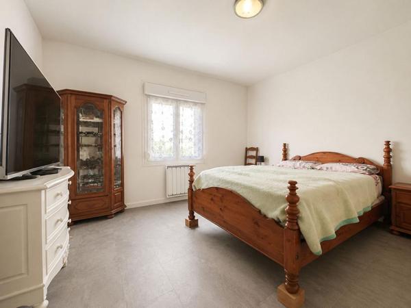 Maison Ecueille 4 pièce(s) 80 m2