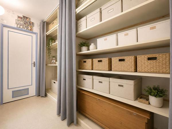 Maison Ecueille 4 pièce(s) 80 m2