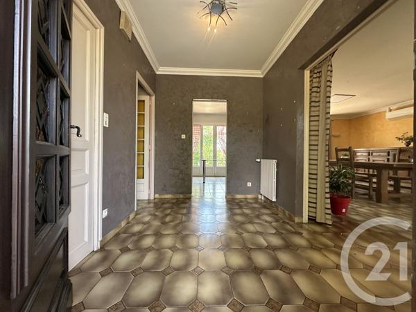 Maison à vendre  6 pièces - 166 m 2   ISLE  - 87