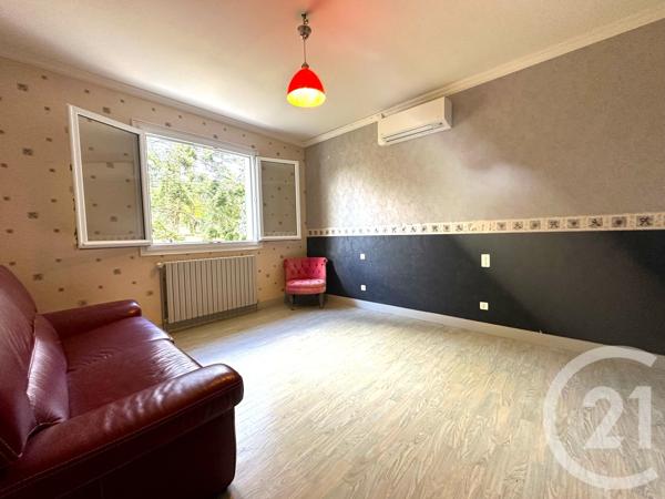 Maison à vendre  6 pièces - 166 m 2   ISLE  - 87