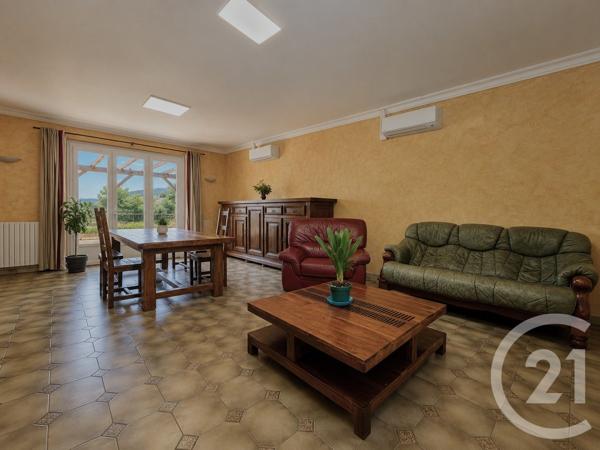 Maison à vendre  6 pièces - 166 m 2   ISLE  - 87