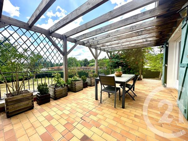 Maison à vendre  6 pièces - 166 m 2   ISLE  - 87