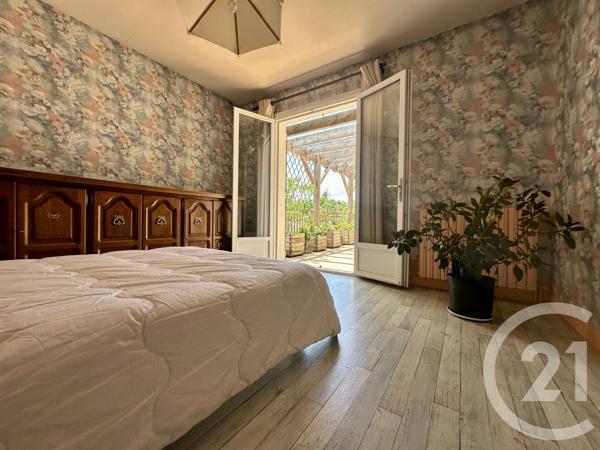 Maison à vendre  6 pièces - 166 m 2   ISLE  - 87