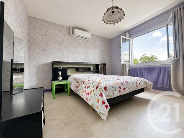 Maison à vendre  6 pièces - 166 m 2   ISLE  - 87