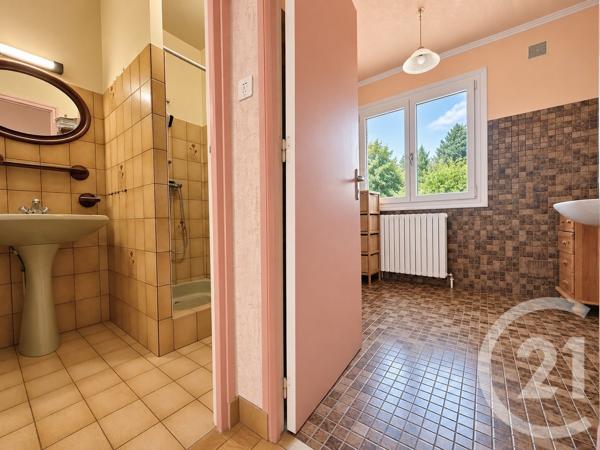 Maison à vendre  6 pièces - 166 m 2   ISLE  - 87