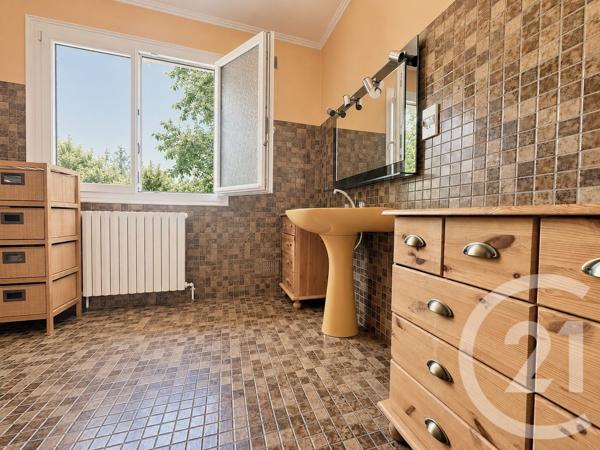 Maison à vendre  6 pièces - 166 m 2   ISLE  - 87