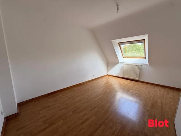 Maison 7 pièce(s)