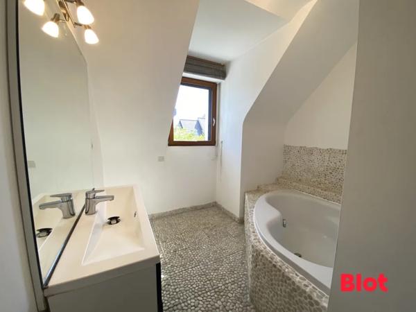 Maison 7 pièce(s)
