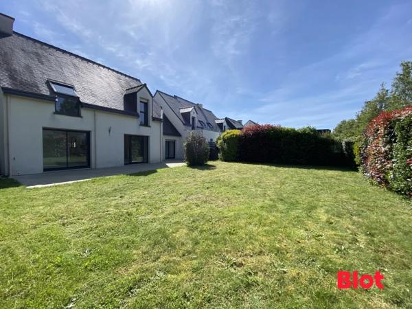 Maison 7 pièce(s)