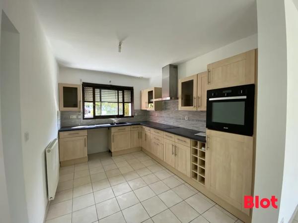 Maison 7 pièce(s)