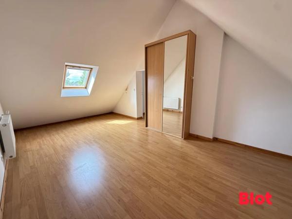 Maison 7 pièce(s)