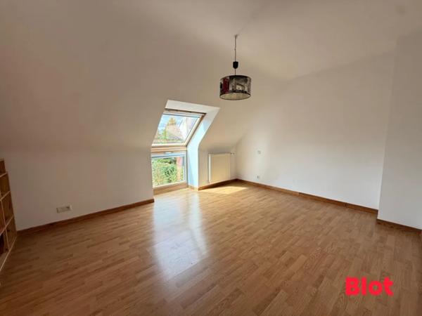 Maison 7 pièce(s)