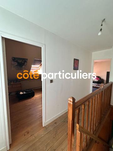 Vente Maison88 m² - 3 Pièces - NESLE (80190)