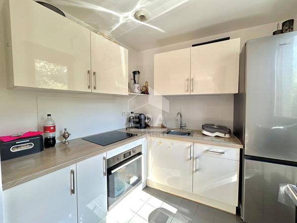 Appartement Nanterre 3 pièce(s) 60 m2