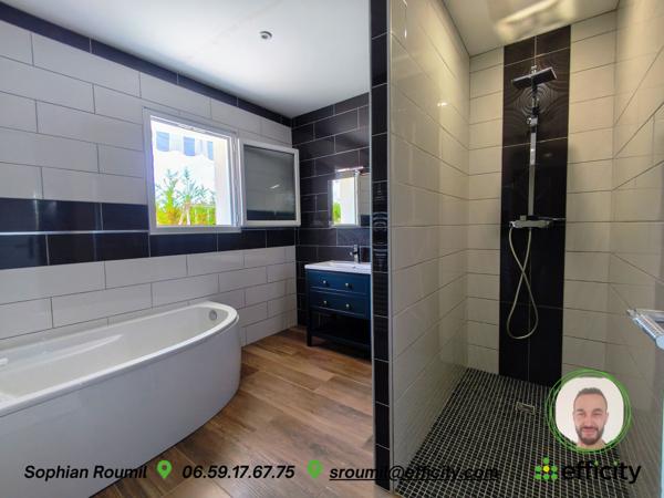 Maison 4 pièces - 121 m²