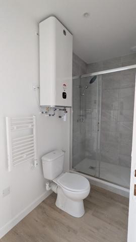 APPARTEMENT MEUBLE STUDIO T1 BIS 25M² - LA CHAPELLE HEULIN