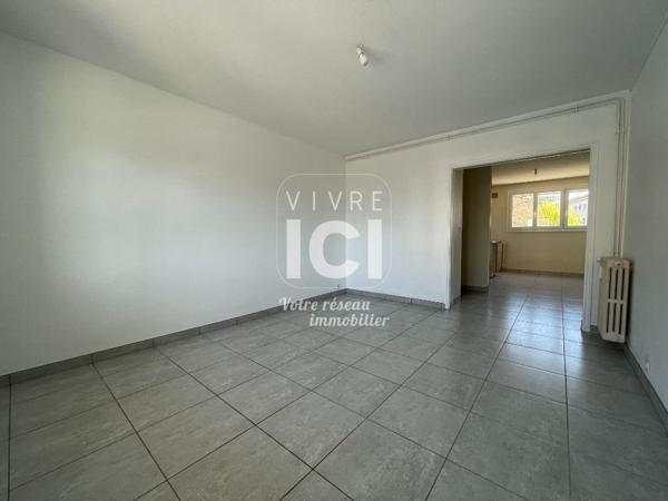 Appartement meublé Centre Angers 2 pièce(s) 58.56 m2 + cave