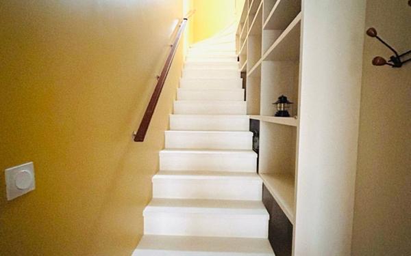 Appartement à louer    4 pièces •  Sarzeau