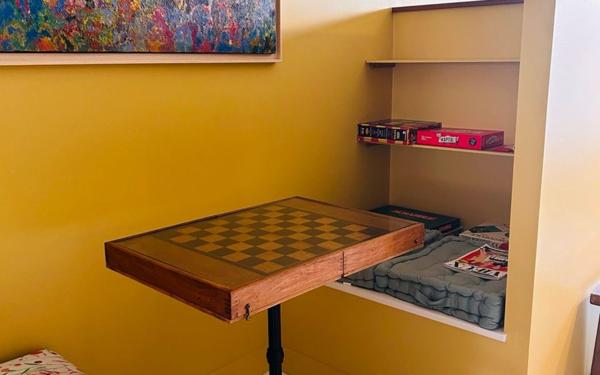 Appartement à louer    4 pièces •  Sarzeau