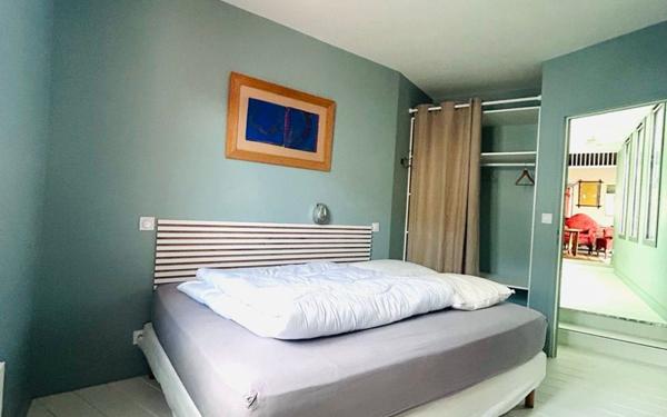 Appartement à louer    4 pièces •  Sarzeau