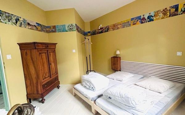 Appartement à louer    4 pièces •  Sarzeau