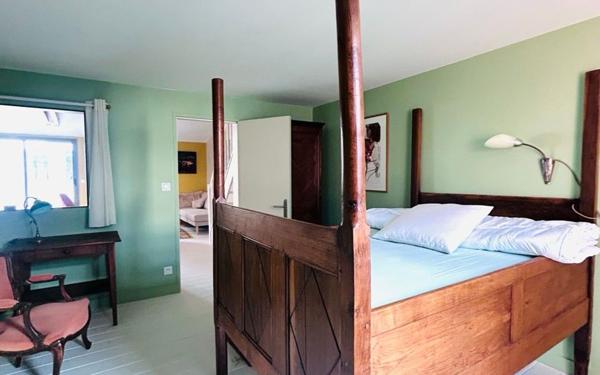 Appartement à louer    4 pièces •  Sarzeau