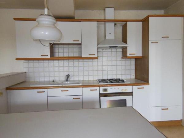 Appartement à louer 3 pièces 63.79m²