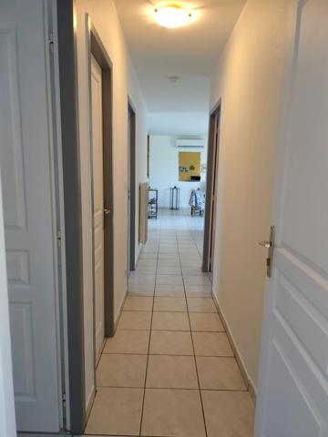 Maison à vendre 3 pièces MARENNES (17)