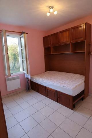 Maison à vendre 3 pièces MARENNES (17)