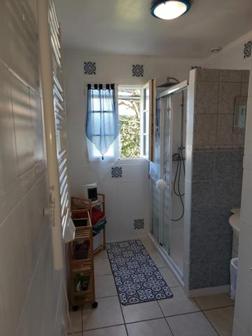 Maison à vendre 3 pièces MARENNES (17)