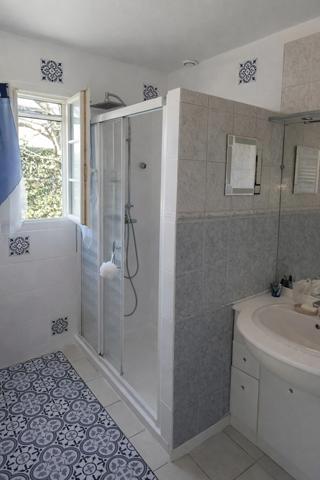 Maison à vendre 3 pièces MARENNES (17)