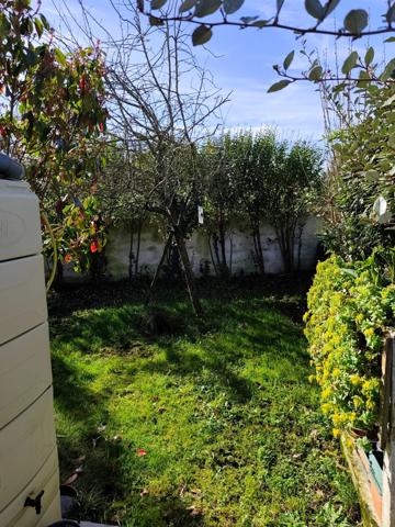 Maison à vendre 3 pièces MARENNES (17)