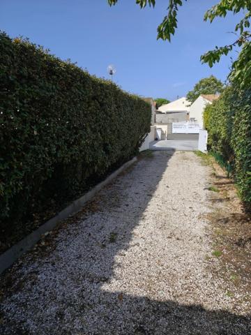 Maison à vendre 3 pièces MARENNES (17)