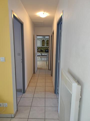 Maison à vendre 3 pièces MARENNES (17)