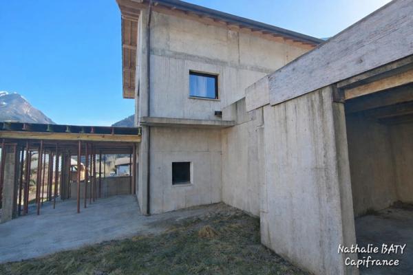 Maison d’architecte 182 m² + annexe indépendante Projet rare à fort potentiel